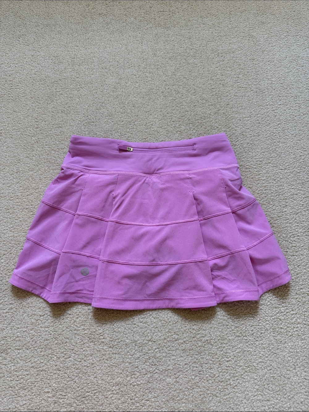 Lululemon | Pace Rival Skirt